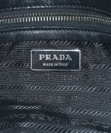 PRADA（プラダ）ショルダーバッグ 黒 サイズ:- レディース/2200684693033
