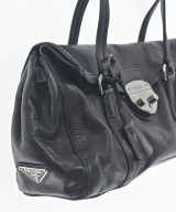 PRADA（プラダ）ショルダーバッグ 黒 サイズ:- レディース/2200684693033