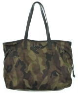 PRADA トートバッグ