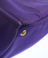 PRADA（プラダ）トートバッグ 紫 サイズ:- レディース/2200685030042