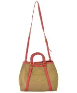 PRADA（プラダ）トートバッグ ベージュ サイズ:- レディース/2200685030080