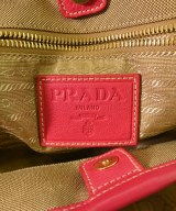 PRADA（プラダ）トートバッグ ベージュ サイズ:- レディース/2200685030080