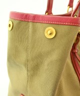 PRADA（プラダ）トートバッグ ベージュ サイズ:- レディース/2200685030080