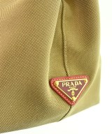 PRADA（プラダ）トートバッグ ベージュ サイズ:- レディース/2200685030080