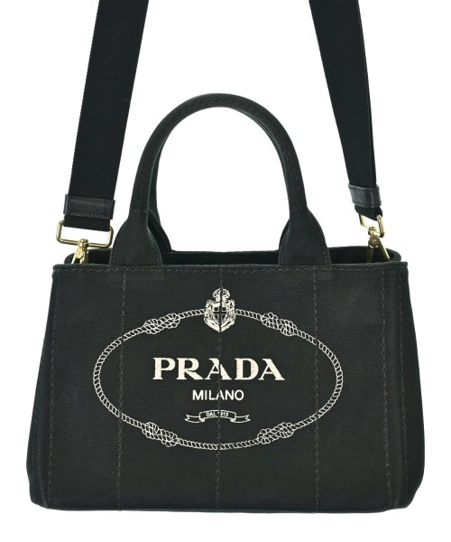 プラダ(PRADA)のPRADA トートバッグ
