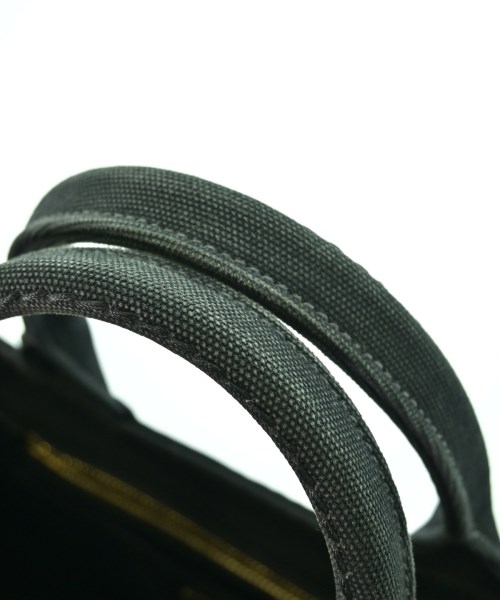 PRADA（プラダ）トートバッグ 黒 サイズ:- レディース/2200685030103