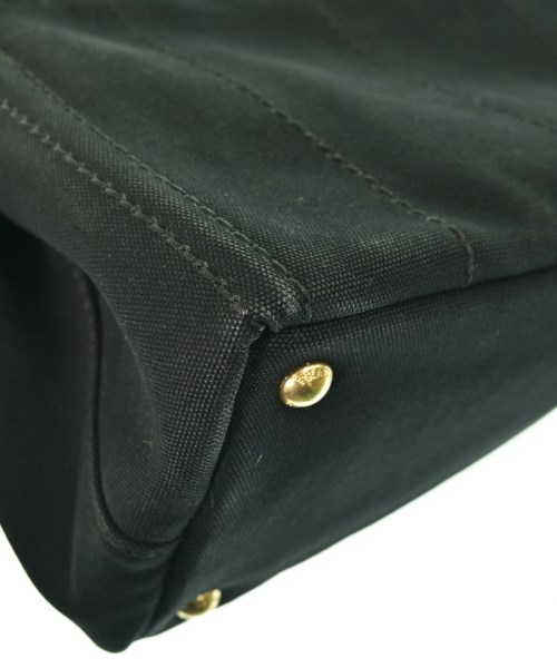 PRADA（プラダ）トートバッグ 黒 サイズ:- レディース/2200685030103