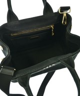 PRADA（プラダ）トートバッグ 黒 サイズ:- レディース/2200685030103