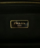 PRADA（プラダ）トートバッグ 黒 サイズ:- レディース/2200685030103