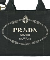 PRADA（プラダ）トートバッグ 黒 サイズ:- レディース/2200685030103
