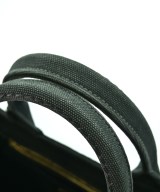 PRADA（プラダ）トートバッグ 黒 サイズ:- レディース/2200685030103