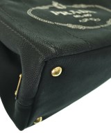 PRADA（プラダ）トートバッグ 黒 サイズ:- レディース/2200685030103