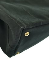 PRADA（プラダ）トートバッグ 黒 サイズ:- レディース/2200685030103