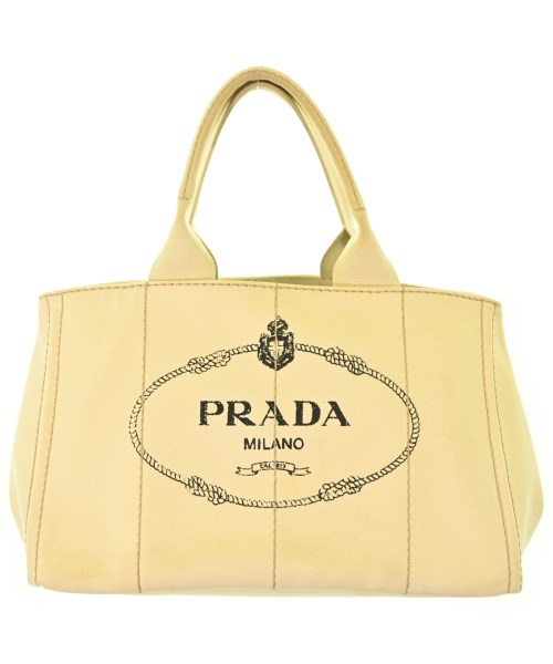 プラダ(PRADA)のPRADA トートバッグ
