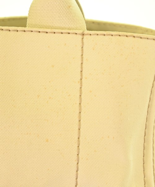 PRADA（プラダ）トートバッグ 白 サイズ:- レディース/2200685030134