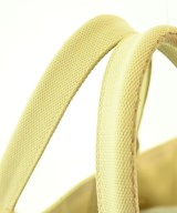 PRADA（プラダ）トートバッグ 白 サイズ:- レディース/2200685030134