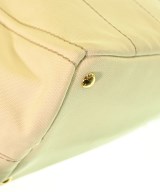 PRADA（プラダ）トートバッグ 白 サイズ:- レディース/2200685030134