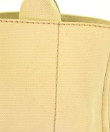 PRADA（プラダ）トートバッグ 白 サイズ:- レディース/2200685030134