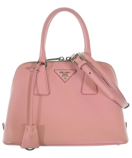 プラダ(PRADA)のPRADA ハンドバッグ