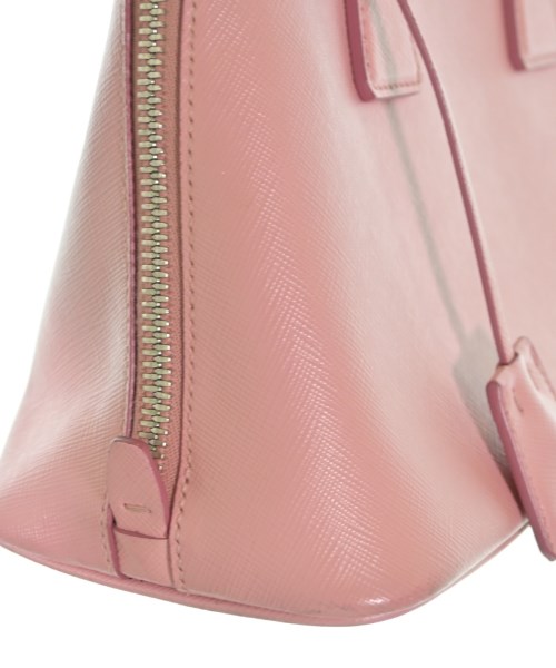 PRADA（プラダ）ハンドバッグ ピンク サイズ:- レディース/2200685030189
