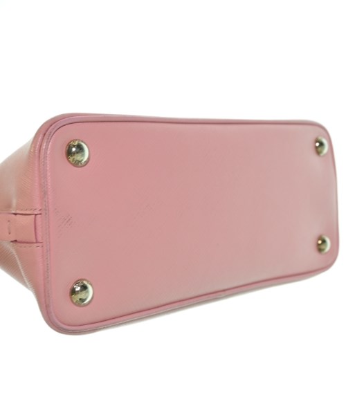 PRADA（プラダ）ハンドバッグ ピンク サイズ:- レディース/2200685030189