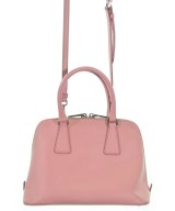 PRADA（プラダ）ハンドバッグ ピンク サイズ:- レディース/2200685030189