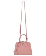 PRADA（プラダ）ハンドバッグ ピンク サイズ:- レディース/2200685030189