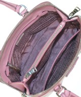 PRADA（プラダ）ハンドバッグ ピンク サイズ:- レディース/2200685030189