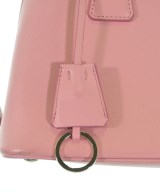 PRADA（プラダ）ハンドバッグ ピンク サイズ:- レディース/2200685030189