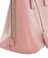 PRADA（プラダ）ハンドバッグ ピンク サイズ:- レディース/2200685030189