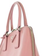 PRADA（プラダ）ハンドバッグ ピンク サイズ:- レディース/2200685030189