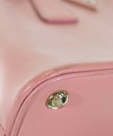 PRADA（プラダ）ハンドバッグ ピンク サイズ:- レディース/2200685030189