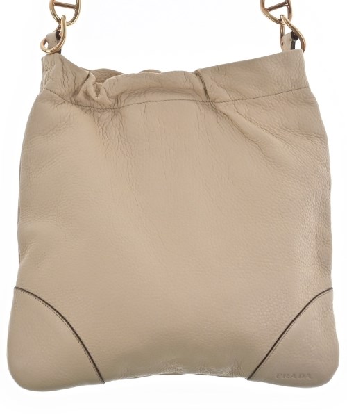 プラダ(PRADA)のPRADA ショルダーバッグ