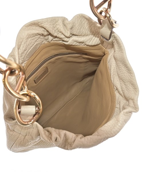 PRADA（プラダ）ショルダーバッグ ベージュ サイズ:- レディース/2200685030226