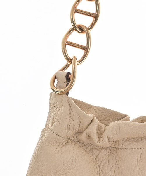 PRADA（プラダ）ショルダーバッグ ベージュ サイズ:- レディース/2200685030226