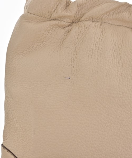 PRADA（プラダ）ショルダーバッグ ベージュ サイズ:- レディース/2200685030226