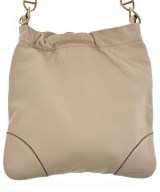 PRADA（プラダ）ショルダーバッグ ベージュ サイズ:- レディース/2200685030226