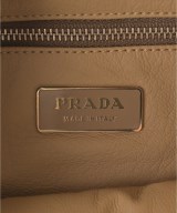 PRADA（プラダ）ショルダーバッグ ベージュ サイズ:- レディース/2200685030226