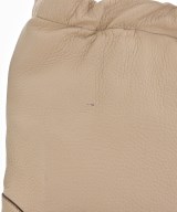 PRADA（プラダ）ショルダーバッグ ベージュ サイズ:- レディース/2200685030226