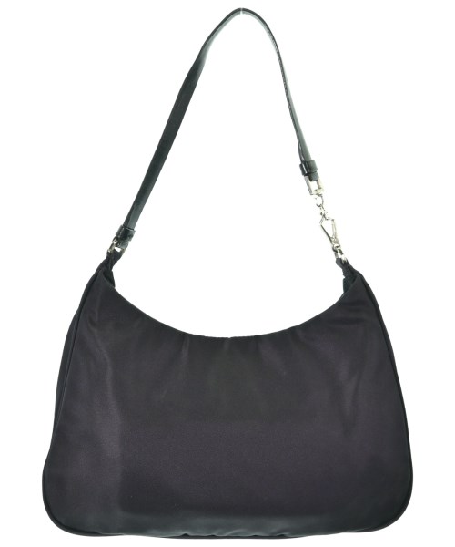 PRADA（プラダ）ハンドバッグ 紺 サイズ:- レディース/2200685030318