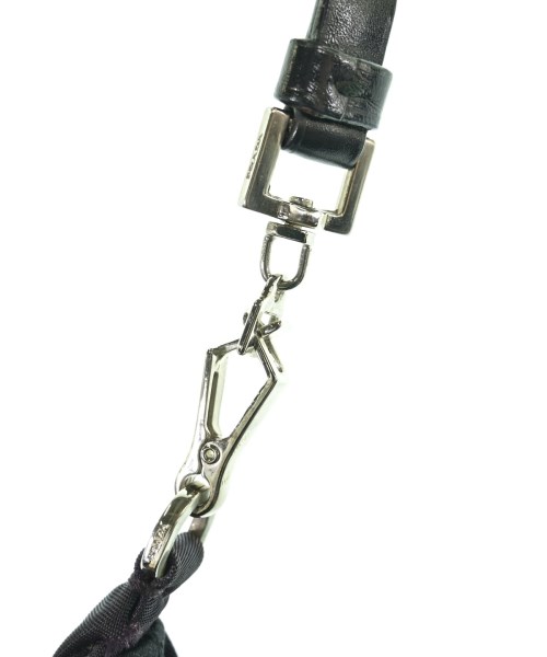 PRADA（プラダ）ハンドバッグ 紺 サイズ:- レディース/2200685030318