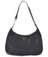 PRADA（プラダ）ハンドバッグ 紺 サイズ:- レディース/2200685030318