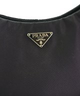 PRADA（プラダ）ハンドバッグ 紺 サイズ:- レディース/2200685030318
