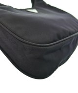 PRADA（プラダ）ハンドバッグ 紺 サイズ:- レディース/2200685030318