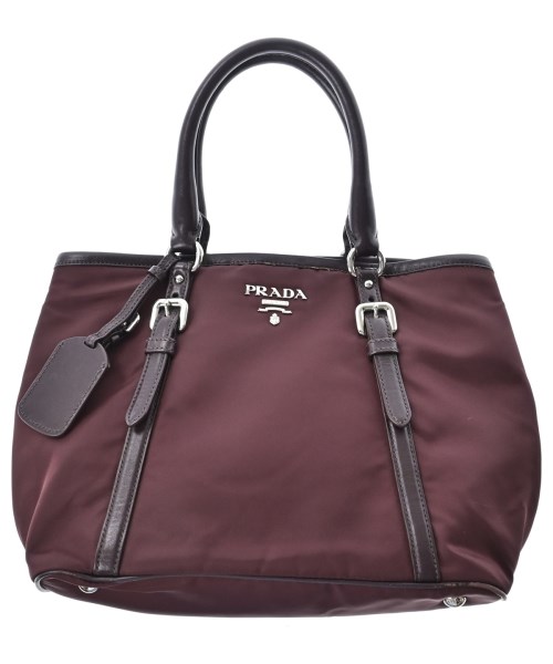 プラダ(PRADA)のPRADA トートバッグ