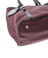 PRADA（プラダ）トートバッグ 赤 サイズ:- レディース/2200685030431