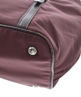 PRADA（プラダ）トートバッグ 赤 サイズ:- レディース/2200685030431