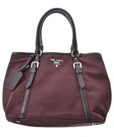 PRADA トートバッグ