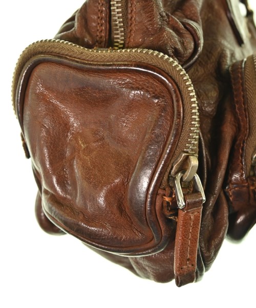 PRADA（プラダ）ハンドバッグ 茶 サイズ:- レディース/2200685030462