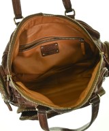 PRADA（プラダ）ハンドバッグ 茶 サイズ:- レディース/2200685030462